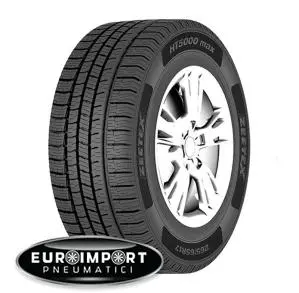 Zeetex Ht 5000 Max 255/70 R16 111 H  TL  DOT 2026